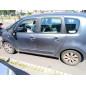 Renfort pare choc arriere (traverse) CITROEN C3 PICASSO