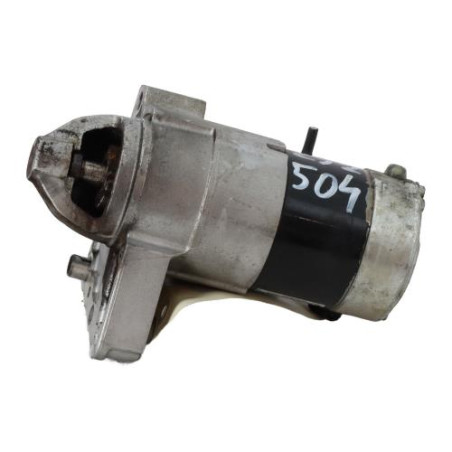 Demarreur CITROEN C3 PICASSO