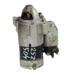 Demarreur CITROEN C3 PICASSO Photo n°5