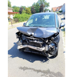 Demarreur CITROEN C3 PICASSO Photo n°6