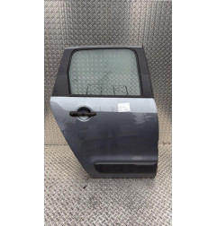 Porte arriere gauche CITROEN C3 PICASSO Photo n°1