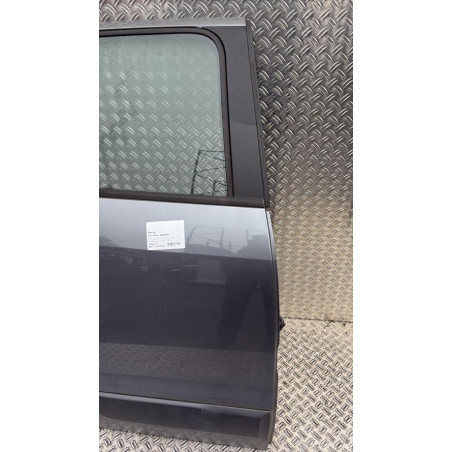 Porte arriere gauche CITROEN C3 PICASSO