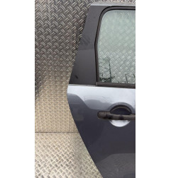Porte arriere gauche CITROEN C3 PICASSO Photo n°3