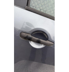 Porte arriere gauche CITROEN C3 PICASSO Photo n°4