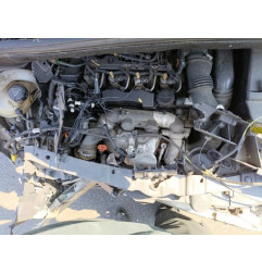 Porte arriere gauche CITROEN C3 PICASSO Photo n°7