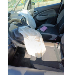 Porte arriere gauche CITROEN C3 PICASSO Photo n°8