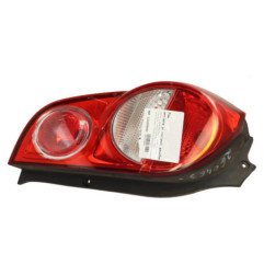Feu arriere principal gauche (feux) CHEVROLET SPARK Photo n°1