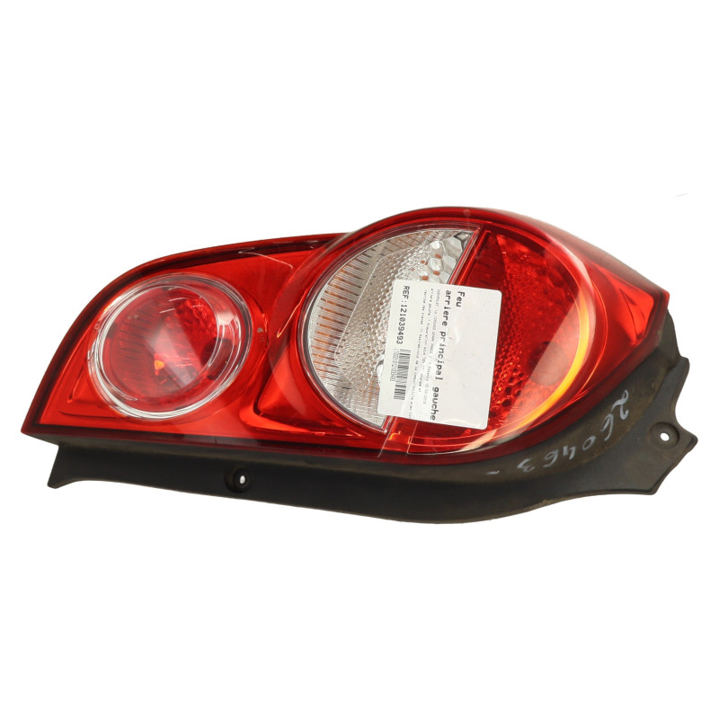 Feu arriere principal gauche (feux) CHEVROLET SPARK