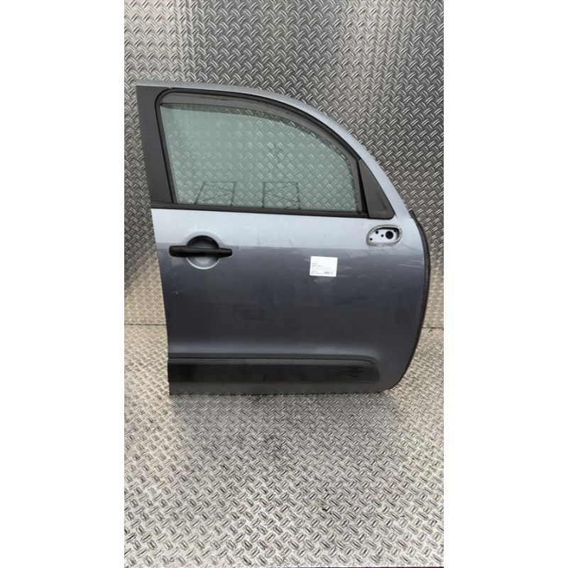 Porte avant droit CITROEN C3 PICASSO