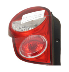 Feu arriere principal gauche (feux) CHEVROLET SPARK Photo n°3