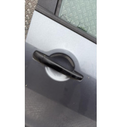Porte avant droit CITROEN C3 PICASSO Photo n°4