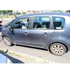 Porte avant droit CITROEN C3 PICASSO Photo n°11
