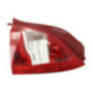 Feu arriere principal droit (feux) RENAULT TWINGO 2