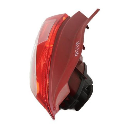 Feu arriere principal droit (feux) RENAULT TWINGO 2