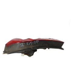 Feu arriere principal droit (feux) CHEVROLET SPARK Photo n°3