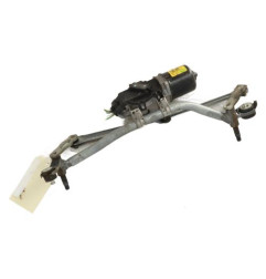 Moteur essuie glace avant CITROEN C3 PICASSO Photo n°3