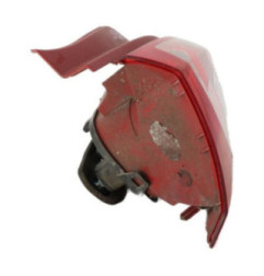 Feu arriere principal droit (feux) RENAULT TWINGO 2 Photo n°4