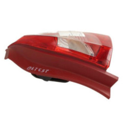 Feu arriere principal droit (feux) RENAULT TWINGO 2 Photo n°5