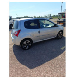 Feu arriere principal droit (feux) RENAULT TWINGO 2 Photo n°8