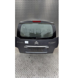 Malle/Hayon arriere CITROEN C3 PICASSO Photo n°1