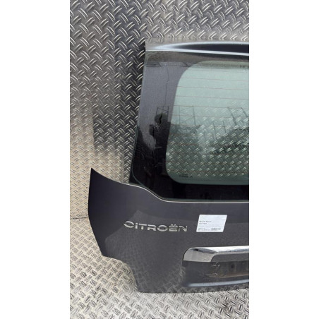 Malle/Hayon arriere CITROEN C3 PICASSO
