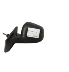 Retroviseur gauche CHEVROLET SPARK Photo n°3