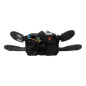 Com (Bloc Contacteur Tournant+Commodo Essuie Glace+Commodo Phare) CITROEN C3 PICASSO