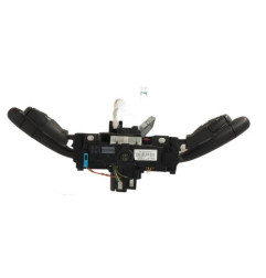 Com (Bloc Contacteur Tournant+Commodo Essuie Glace+Commodo Phare) CITROEN C3 PICASSO Photo n°3