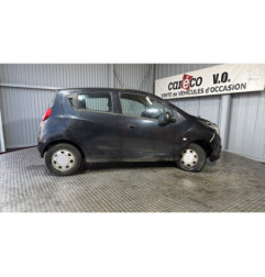 Alternateur CHEVROLET SPARK Photo n°4