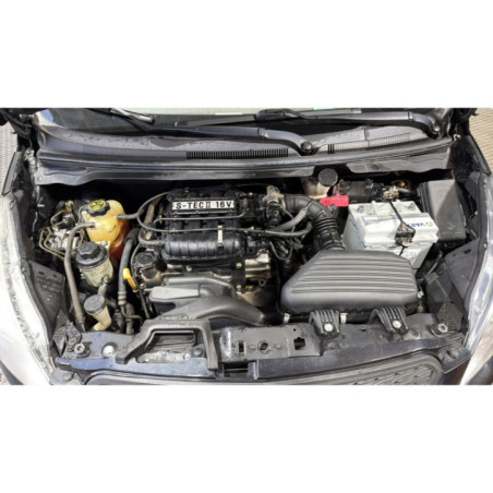 Moteur leve vitre avant gauche CHEVROLET SPARK