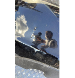 Pare choc arriere VOLKSWAGEN GOLF 6 Photo n°2