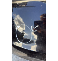 Pare choc arriere VOLKSWAGEN GOLF 6 Photo n°4