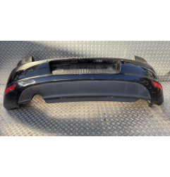 Pare choc arriere VOLKSWAGEN GOLF 6 Photo n°6