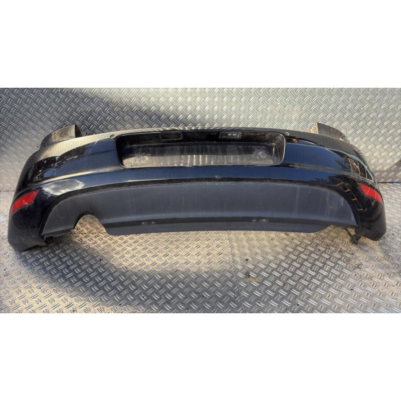 Pare choc arriere VOLKSWAGEN GOLF 6 Photo n°6