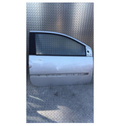 Porte avant droit RENAULT TWINGO 2 Photo n°1