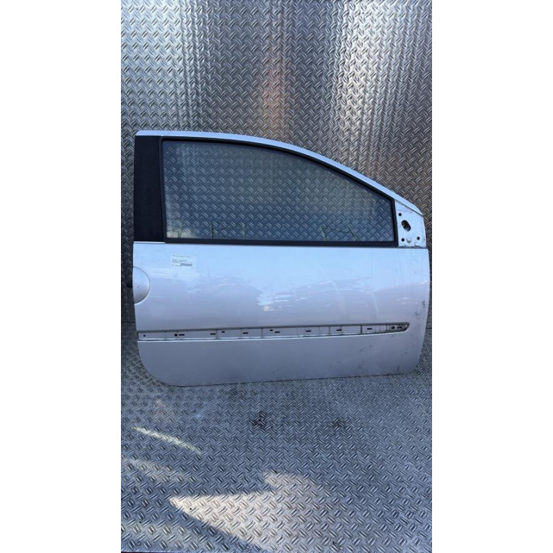 Porte avant droit RENAULT TWINGO 2