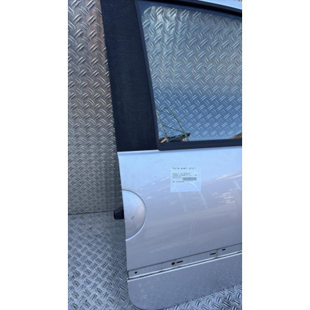 Porte avant droit RENAULT TWINGO 2