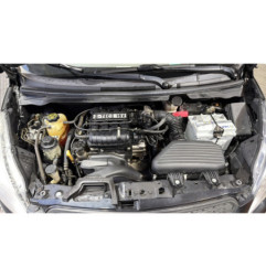 Renfort pare choc avant (traverse) CHEVROLET SPARK