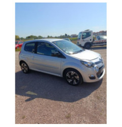Porte avant droit RENAULT TWINGO 2 Photo n°6