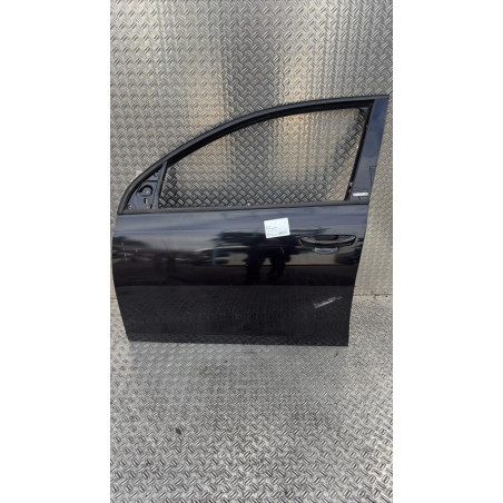 Porte avant gauche VOLKSWAGEN GOLF 6 Photo n°1