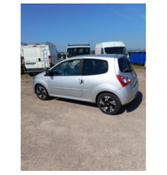 Porte avant droit RENAULT TWINGO 2 Photo n°8