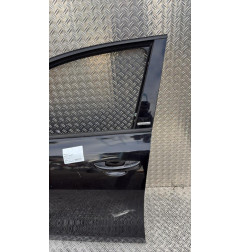 Porte avant gauche VOLKSWAGEN GOLF 6 Photo n°3
