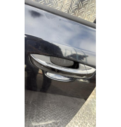 Porte avant gauche VOLKSWAGEN GOLF 6 Photo n°5