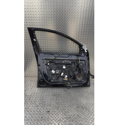 Porte avant gauche VOLKSWAGEN GOLF 6 Photo n°6