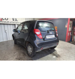 Boitier filtre a air CHEVROLET SPARK Photo n°7