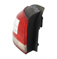 Feu arriere principal gauche (feux) VOLKSWAGEN GOLF 6