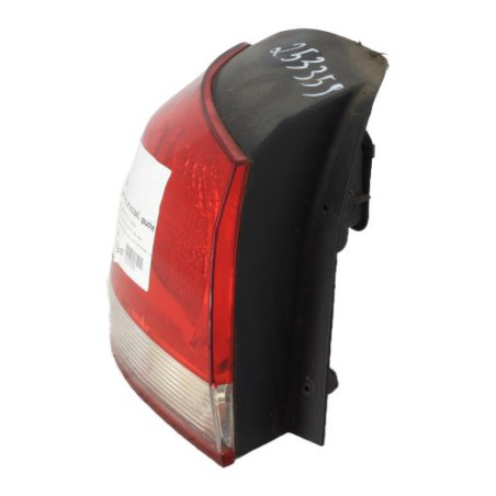 Feu arriere principal gauche (feux) VOLKSWAGEN GOLF 6