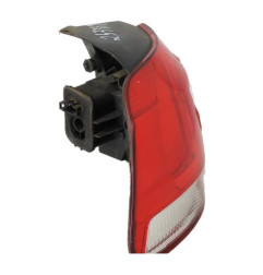 Feu arriere principal gauche (feux) VOLKSWAGEN GOLF 6 Photo n°4