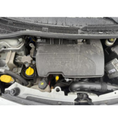 Porte avant droit RENAULT TWINGO 2 Photo n°12