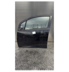 Porte avant gauche CHEVROLET SPARK Photo n°1